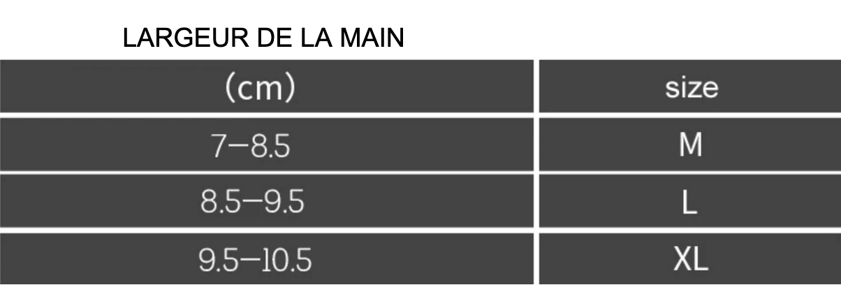 Gants Classique Retro Cycling Peugeot Blanc / Noir - Vintage Cycling