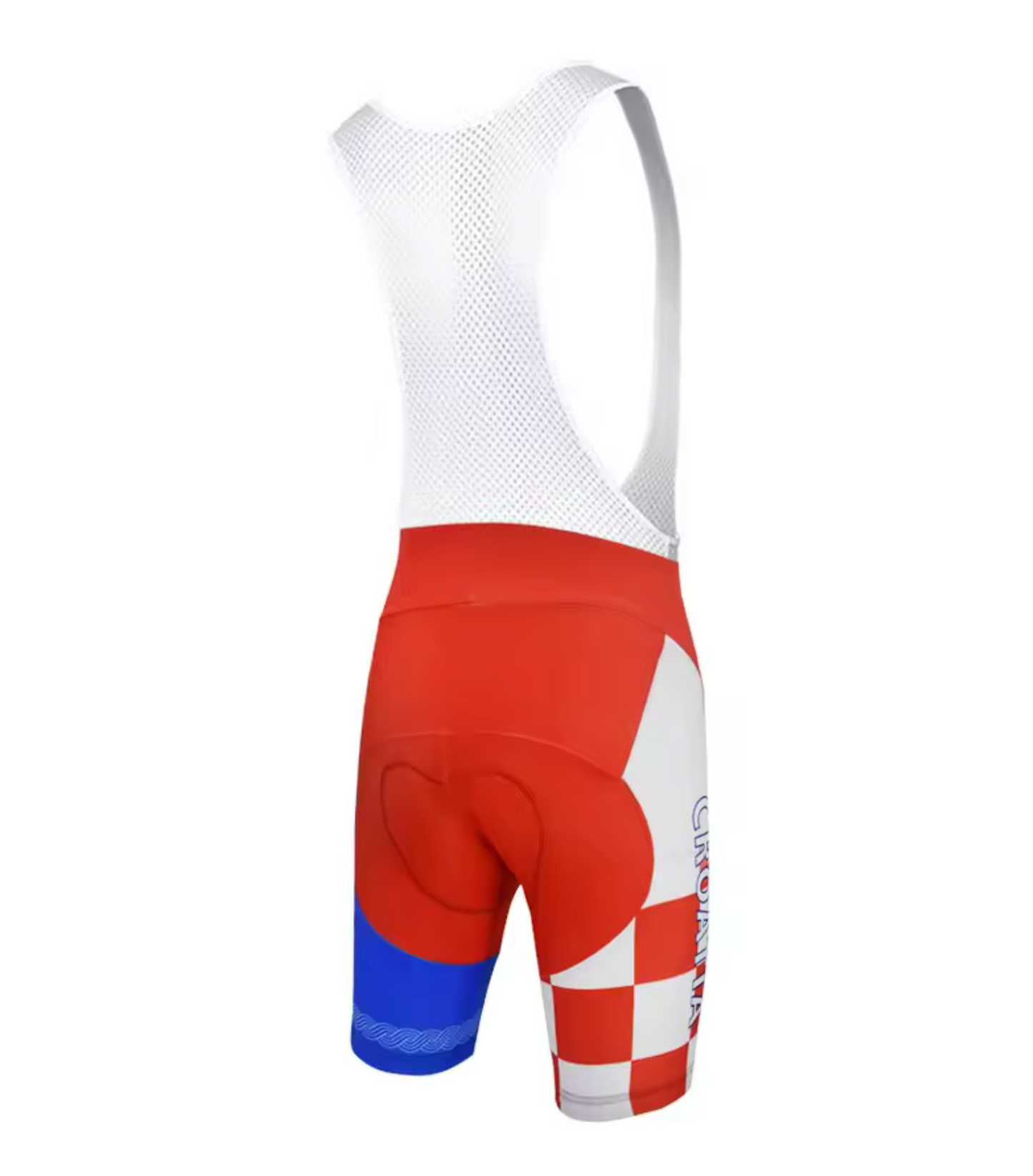 Cuissard Croatie - Vintage Cycling