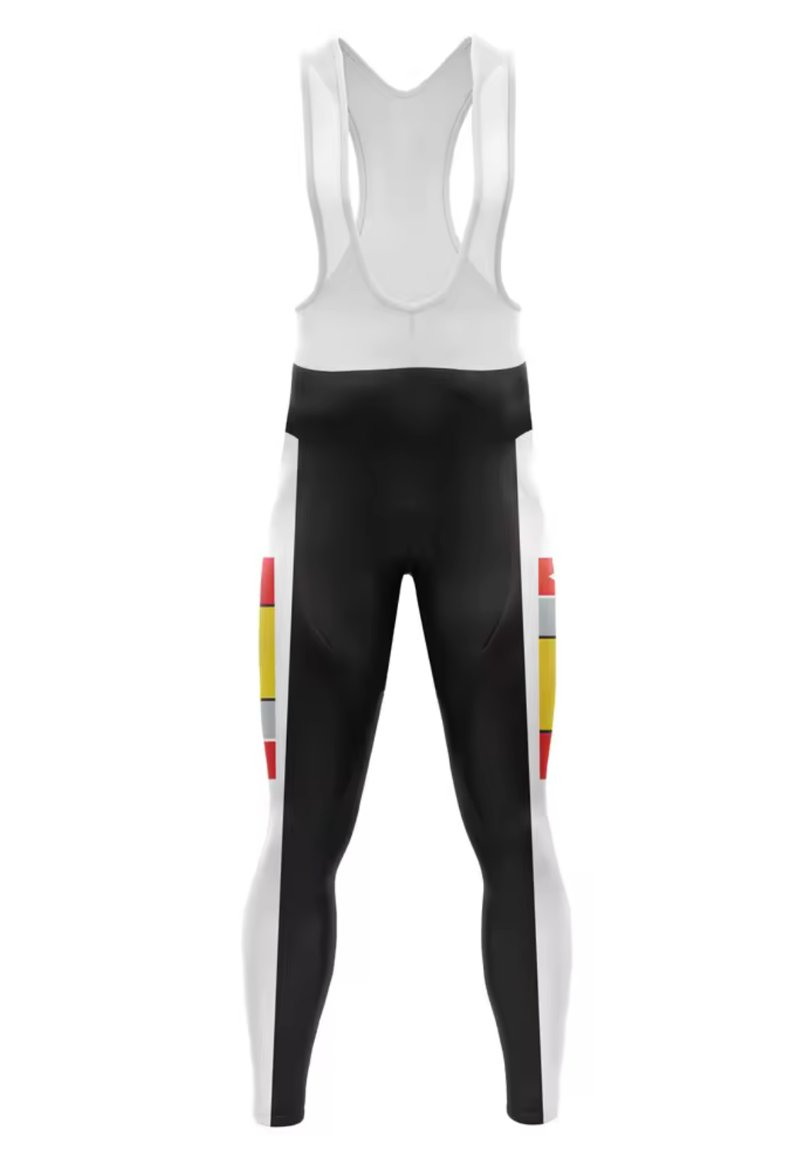 Cuissard Long Classique Vintage La Vie Claire - Vintage Cycling