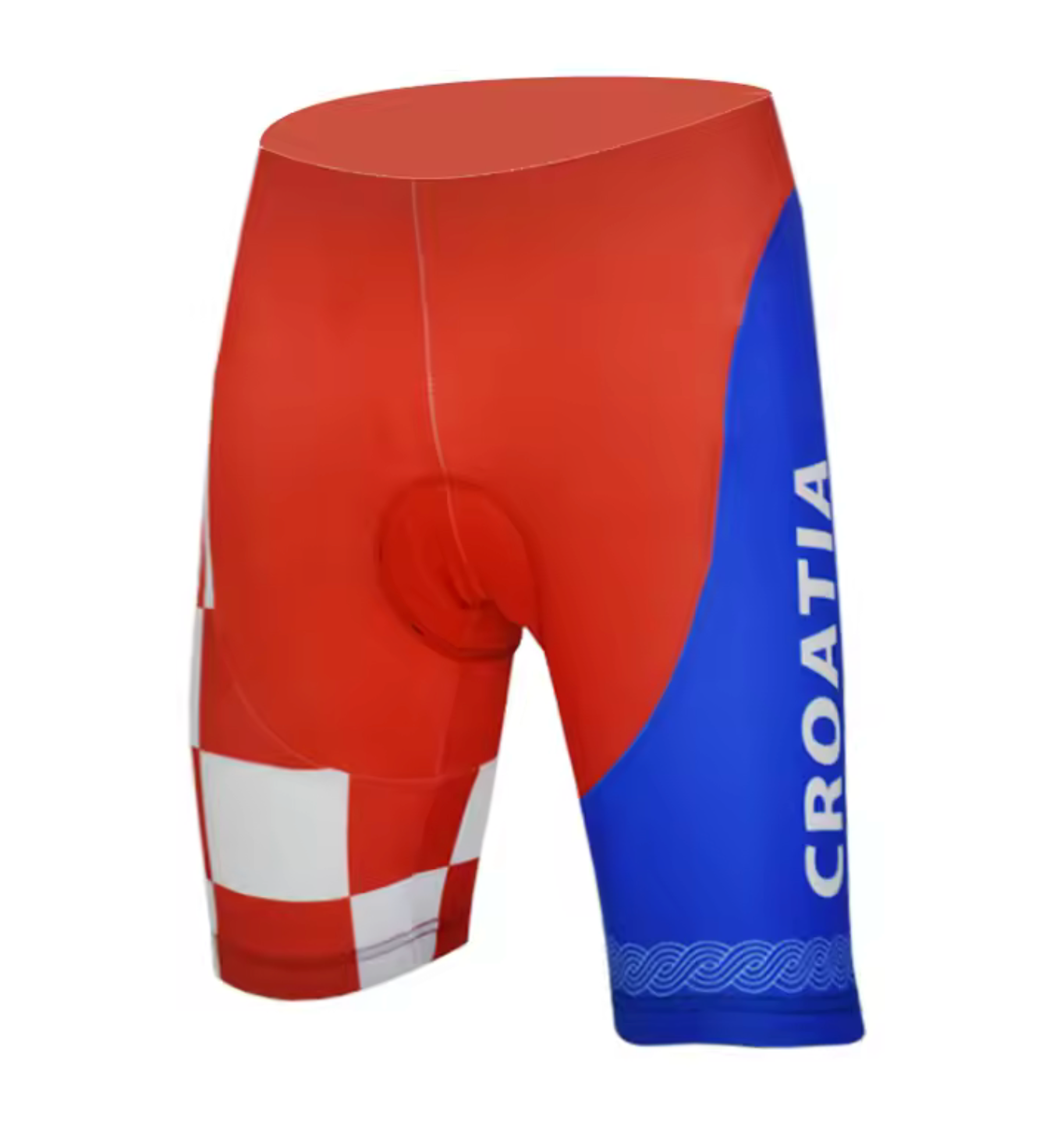 Short Croatie - Vintage Cycling