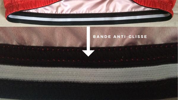 Maillot Classique Vintage Mapei Manches Longues Doublé - Vintage Cycling