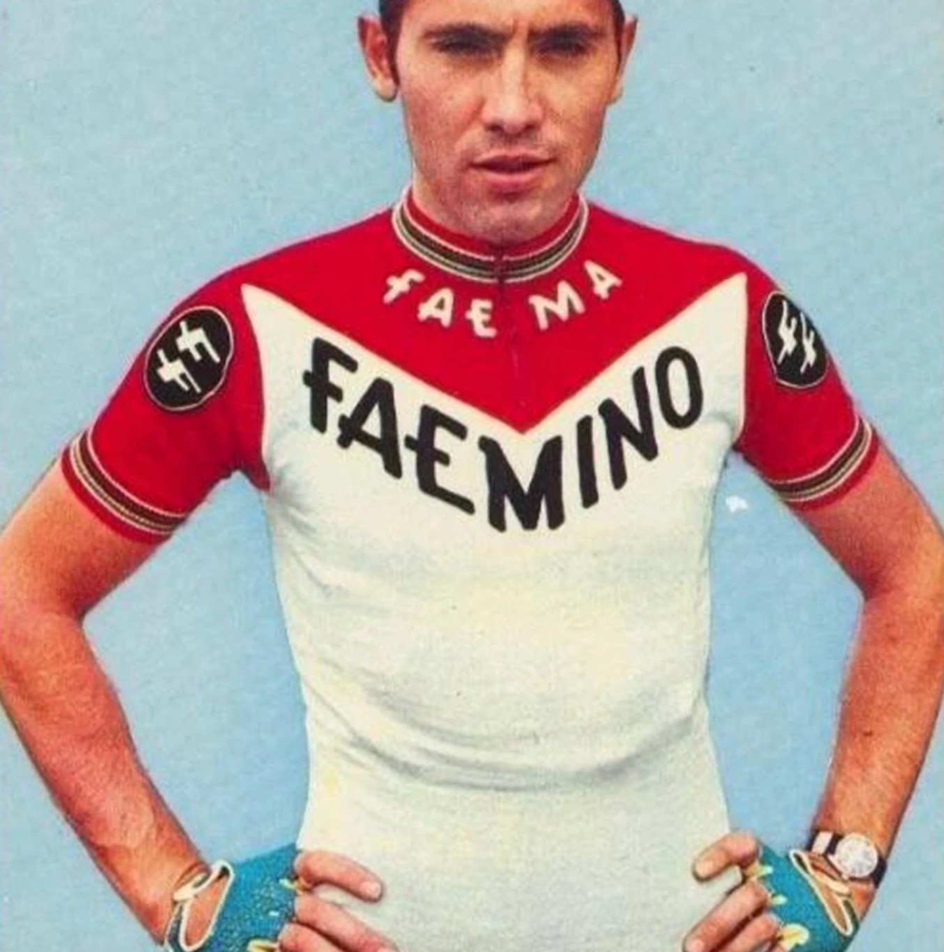 Maillot Cyclisme KENY TARASCON - PROVENCE Vintage - Sport & Plein air Maillot Cyclisme KENY TARASCON - PROVENCE Vintage - Sport & Plein air