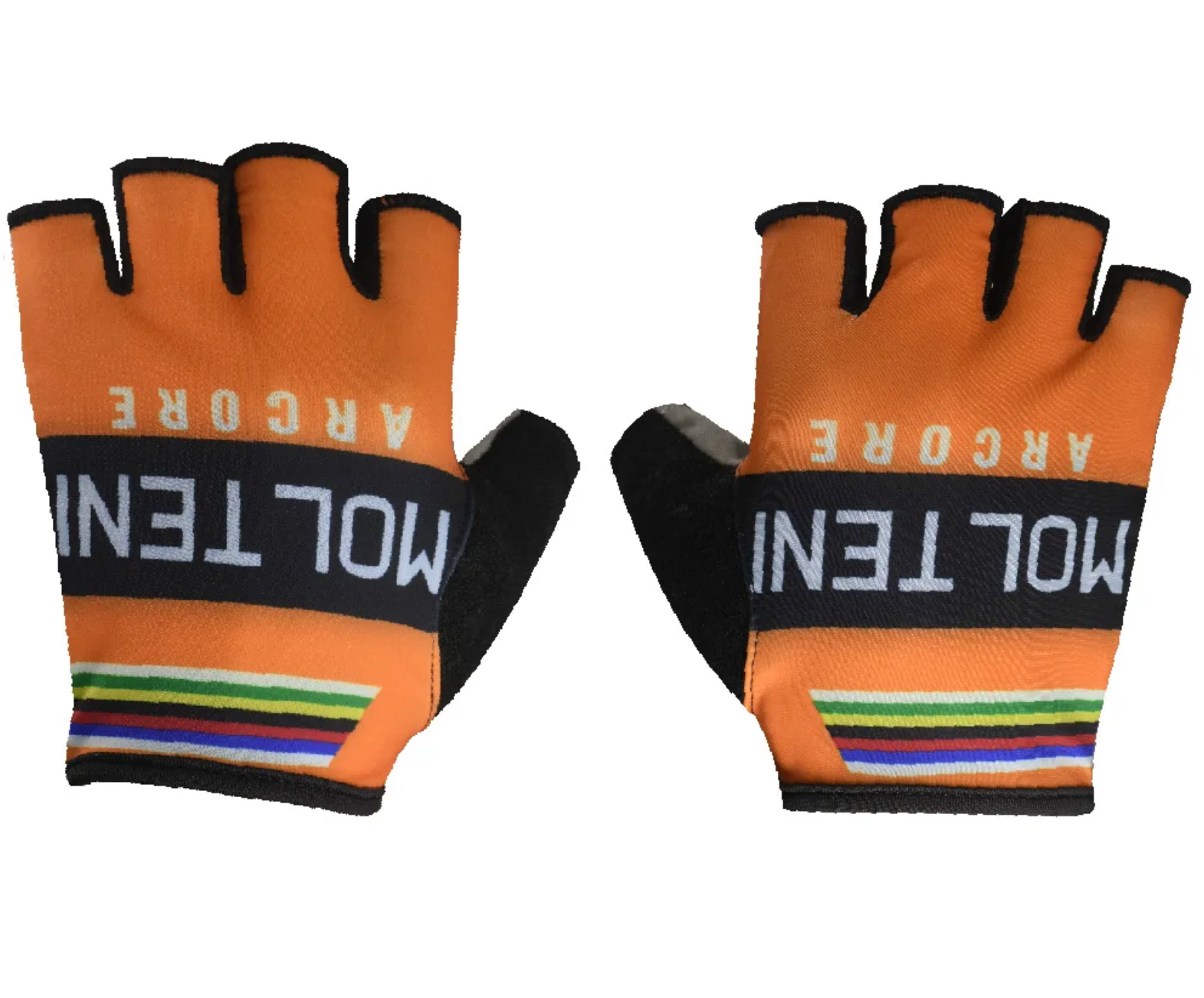 Gants Classique Retro Cycling Molteni - Vintage Cycling