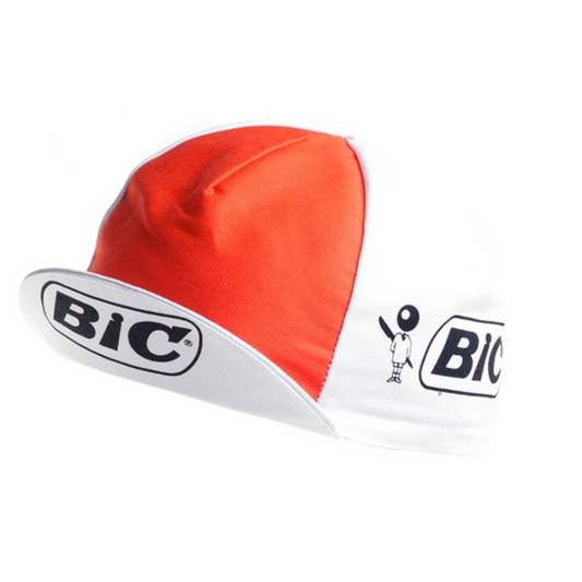 Casquette Vintage BIC