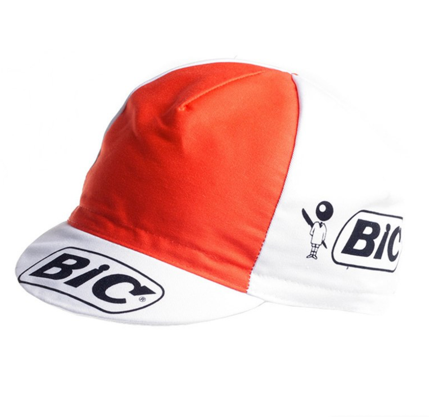 Casquette Vintage BIC