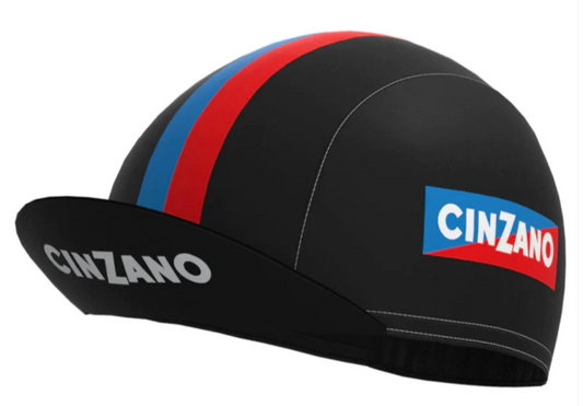 Casquette Vintage Cinzano