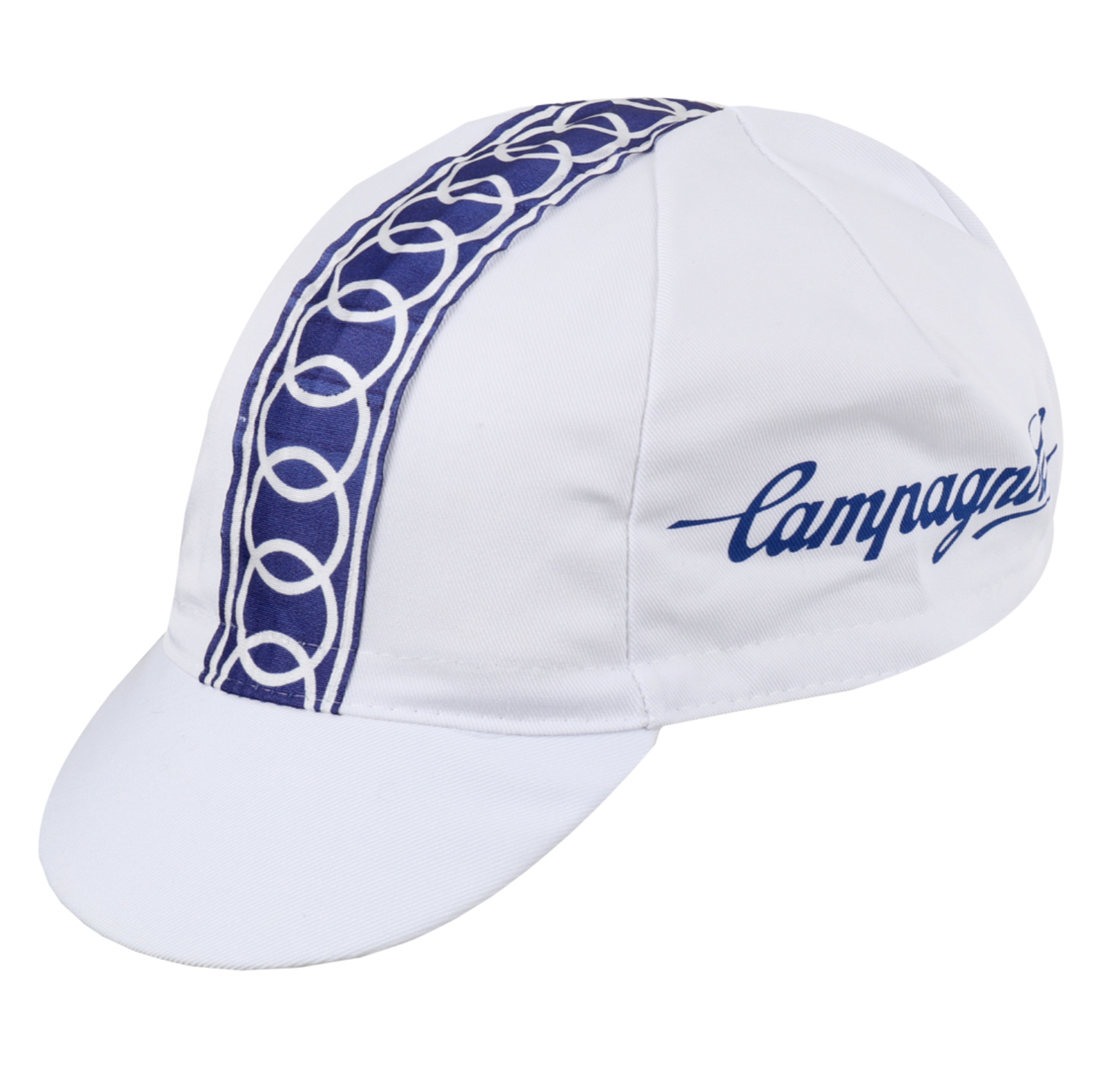 Casquette Vintage Gitane–Campagnolo