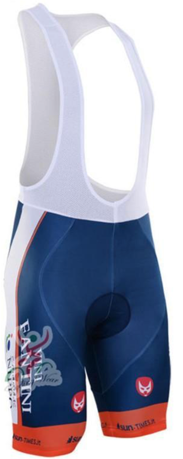 Cuissard Classique Fantini - Vintage Cycling