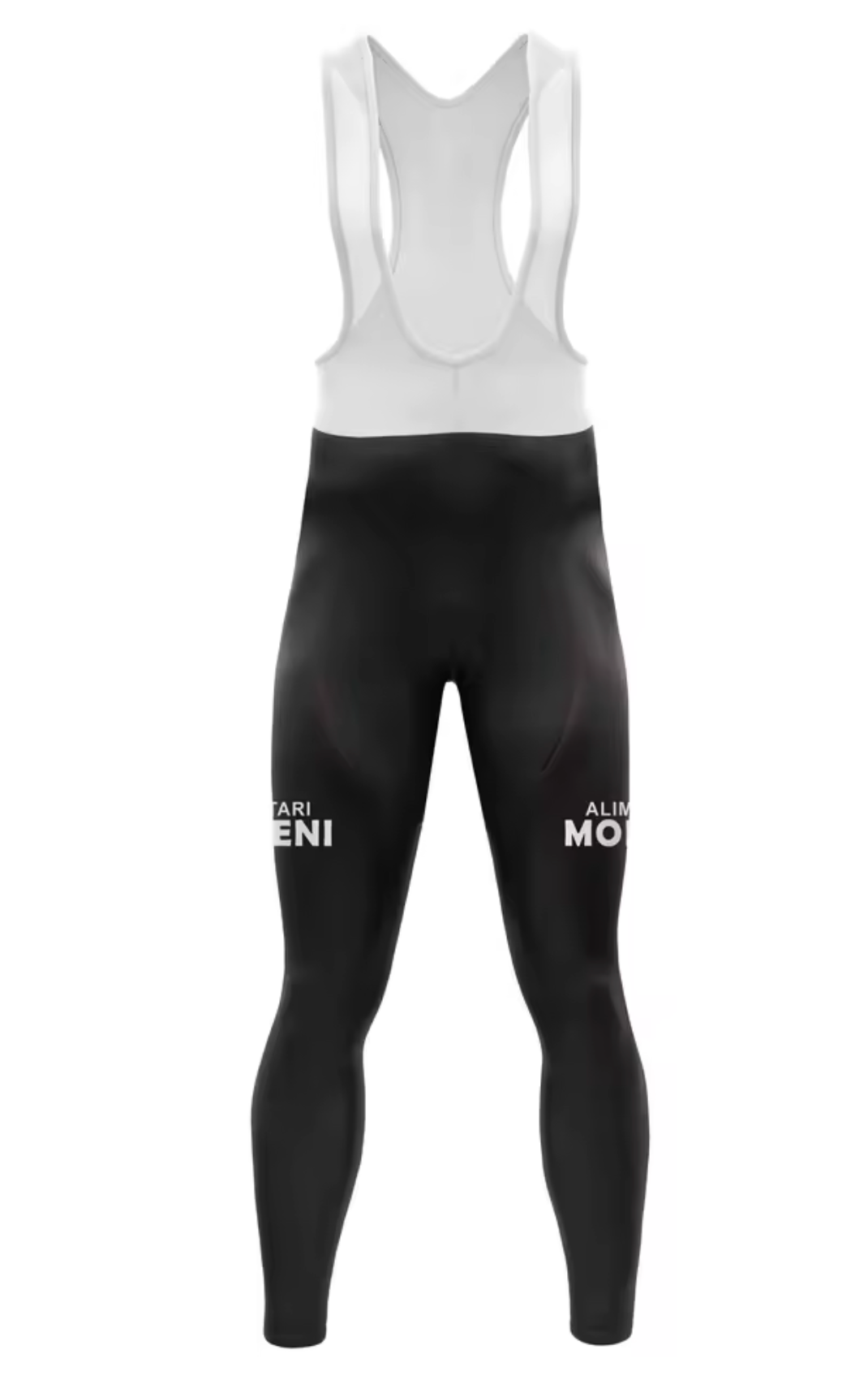 Maillot de cyclisme rétro de l'Alpe D'Huez - Cycle Huez