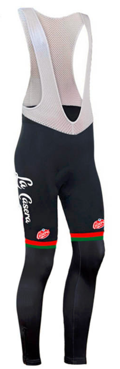 Cuissard Cycliste Vintage La Casera - Vintage Cycling