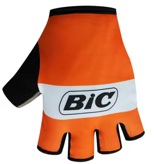 Gants Classique Retro Cycling BIC - Vintage Cycling