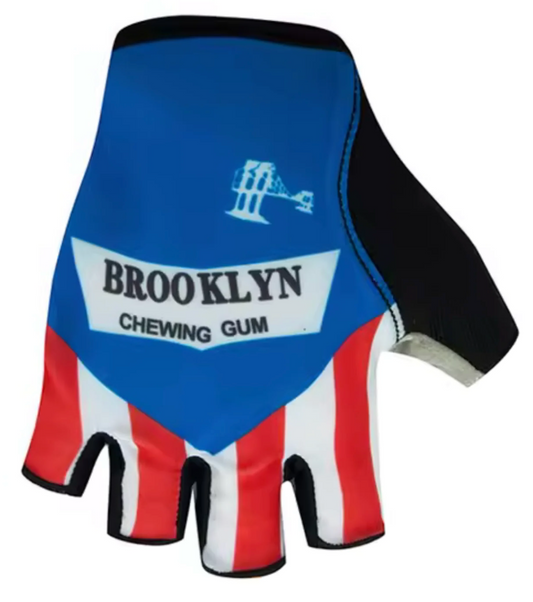 Gants Classique Retro Cycling Brooklyn - Vintage Cycling