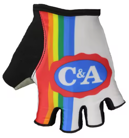 Gants Classique Retro Cycling C&A - Vintage Cycling