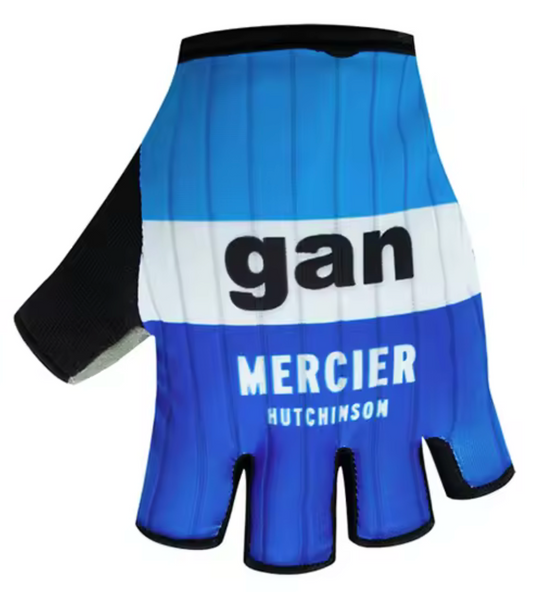 Gants Classique Retro Cycling Gan Mercier Hutchinson - Vintage Cycling