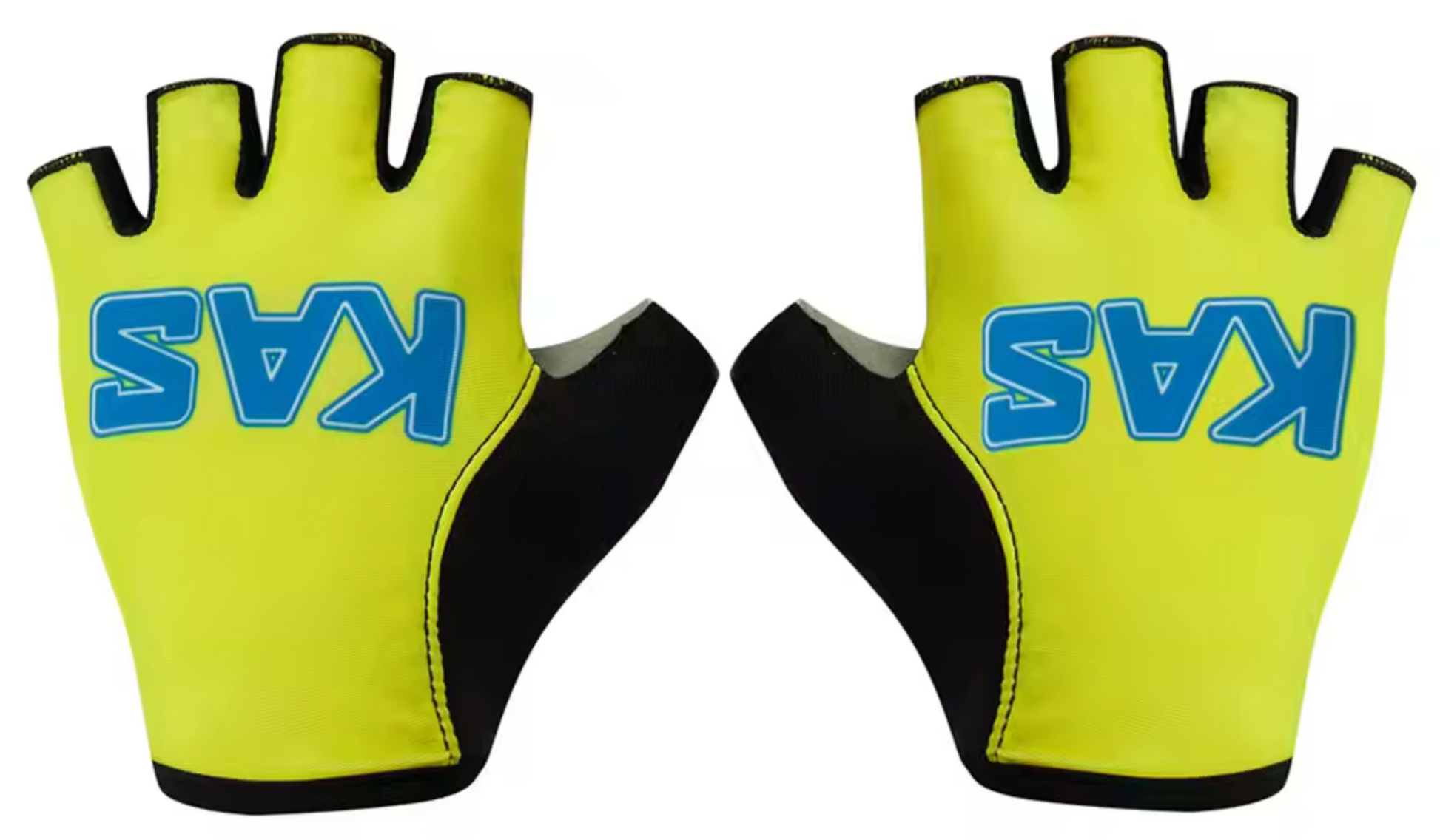 Gants Classique Retro Cycling KAS - Vintage Cycling