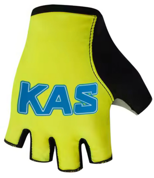 Gants Classique Retro Cycling KAS - Vintage Cycling