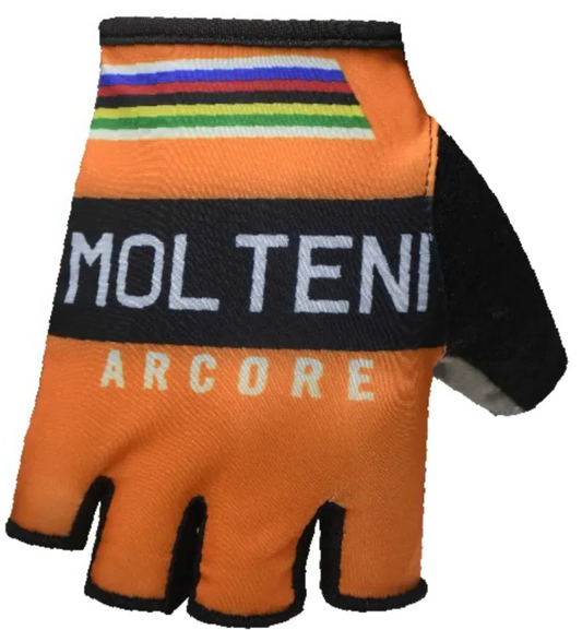 Gants Classique Retro Cycling Molteni - Vintage Cycling