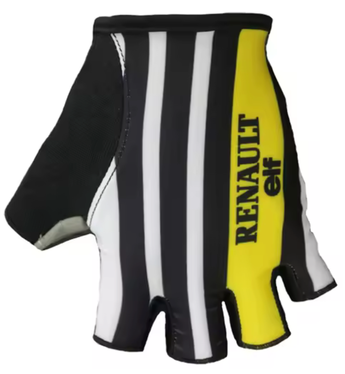 Gants Classique Retro Cycling Renault-Elf - Vintage Cycling