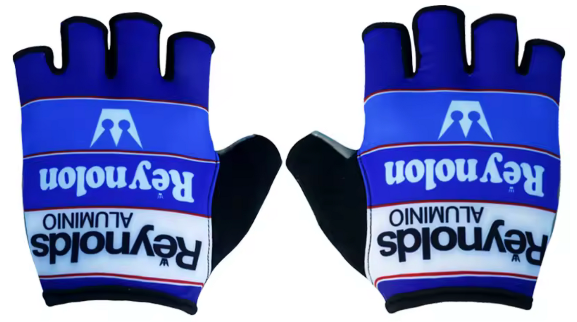 Gants Classique Retro Cycling Reynolds - Vintage Cycling