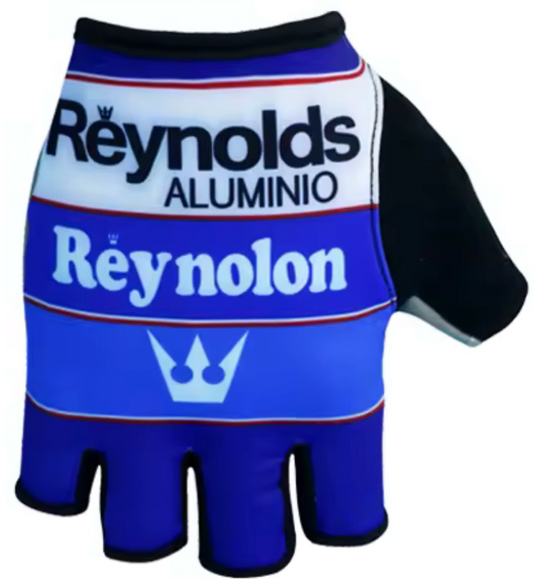 Gants Classique Retro Cycling Reynolds - Vintage Cycling