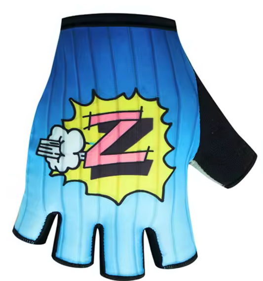 Gants Classique Retro Cycling Z - Vintage Cycling
