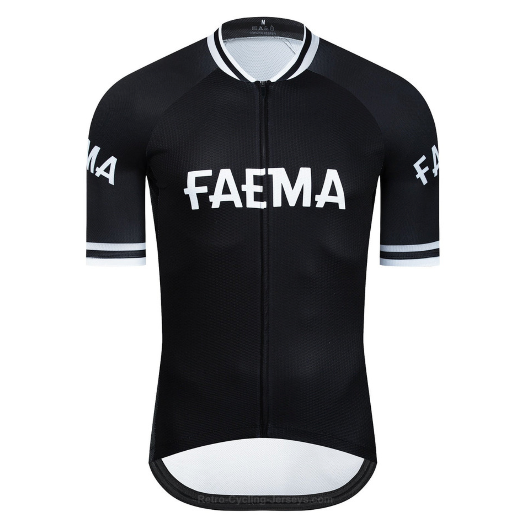 Maillots commémoratifs - Tour de France - Merckx-Indurain - Maillot de Maillots commémoratifs - Tour de France - Merckx-Indurain - Maillot de