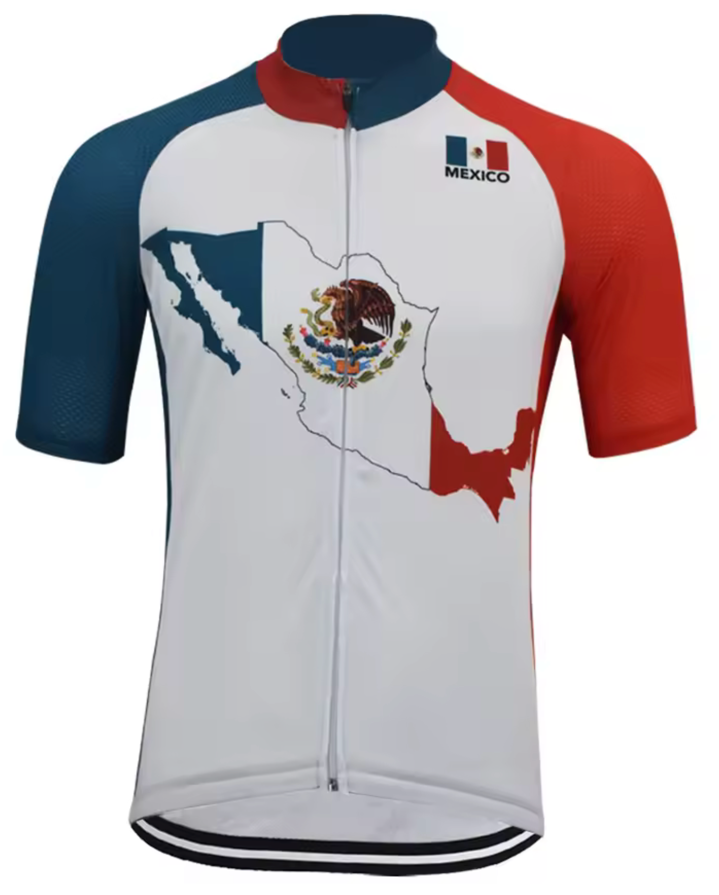 Maillot de foot Mexique avec signature imprimée XL 2000 Maillot de foot Mexique avec signature imprimée XL 2000