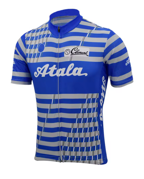 Maillot cyclisme Italie- Tout neuf, taille M - Équipements vélos