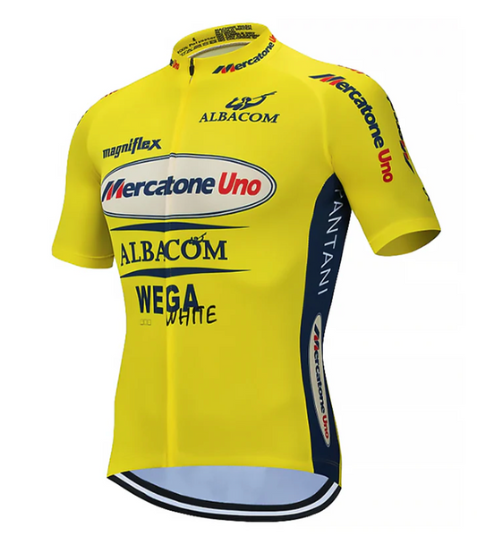 Maillot Jaune Tour De France 2011 – Nike – Homme Taille XL – Occasion