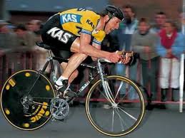 Casquette classique vintage cycliste - KAS - Vintage Cycling