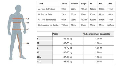 Maillot Classique Spécial Edition Mont Ventoux - Vintage Cycling