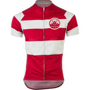 Maillot Classique Spécial Edition Mont Ventoux - Vintage Cycling