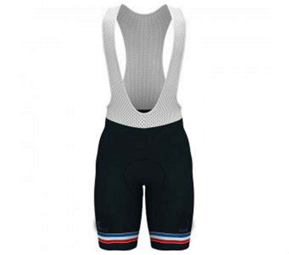 Ensemble Maillot France Classique - Vintage Cycling