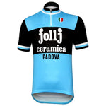 Maillot Classique Retro Cycling Jollj - Vintage Cycling