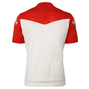 Maillot Classique Retro Cycling Faema - Vintage Cycling