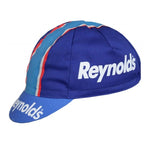 Casquette classique vintage cycliste - Reynolds - Vintage Cycling