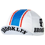 Casquette classique vintage cycliste - BROOKLYN - Vintage Cycling